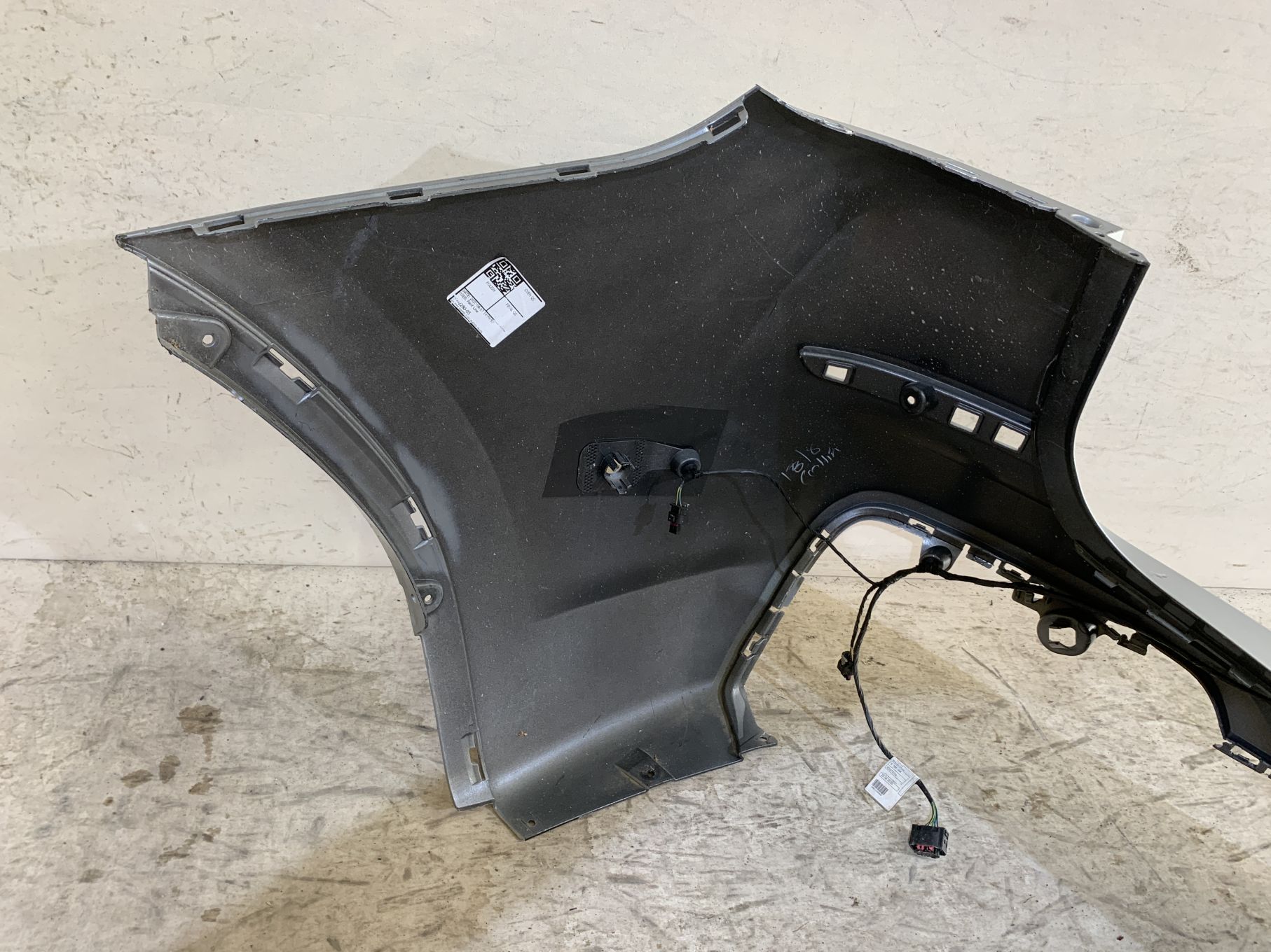 Bara spate BMW X3 G01, M-Sport 2018, 2019, 2020, 2021, cod origine OE 51128089729