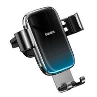 Автомобильный держатель Baseus Glaze Gravity Car Mount SUYL-LG01