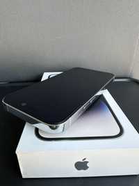 Iphone 14 pro fullbox  / 256 Gb / White