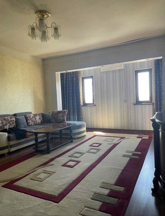 Лабзак 2-комнатная квартира 65м2 , анхор парк , перекресток лабзак