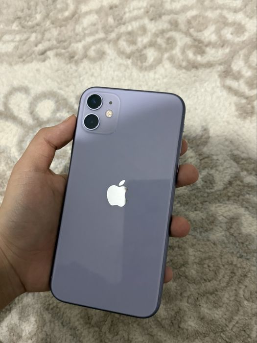 срочно продам Айфон 11