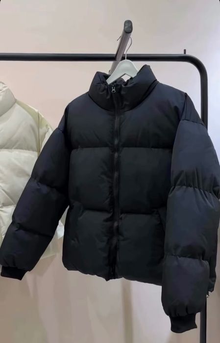 Женская зимняя куртка