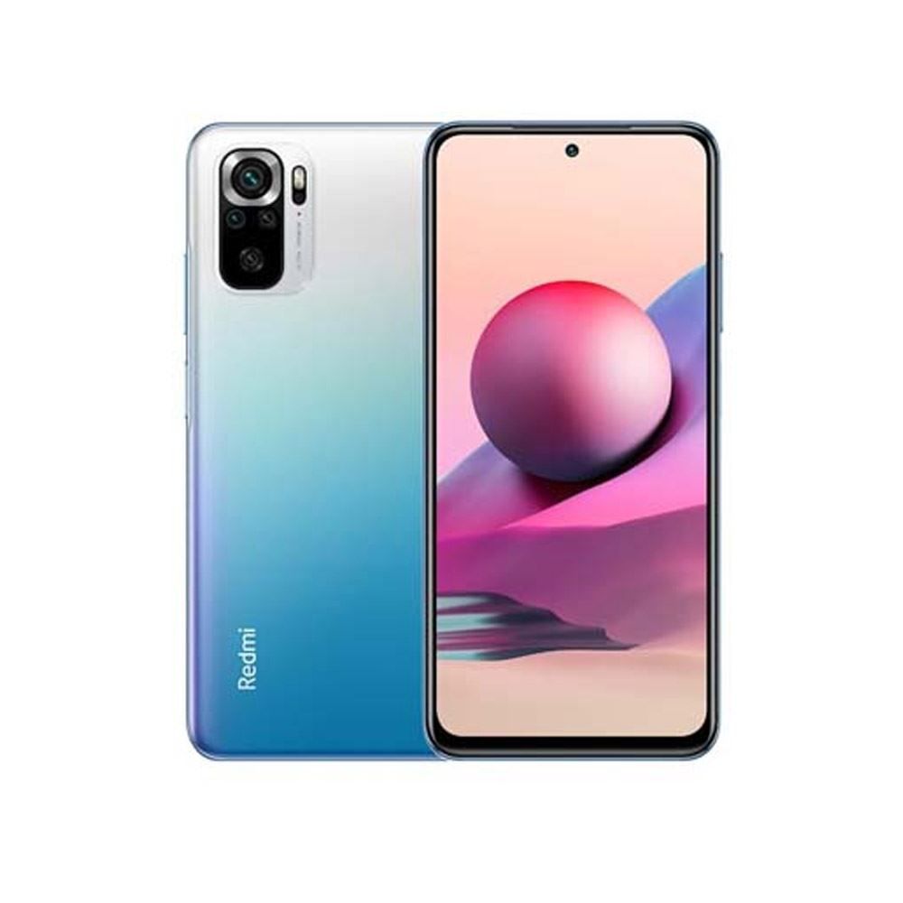 Xiaomi Redmi Note 10S Amoled. 4k Flagman. 2 сим-карты I