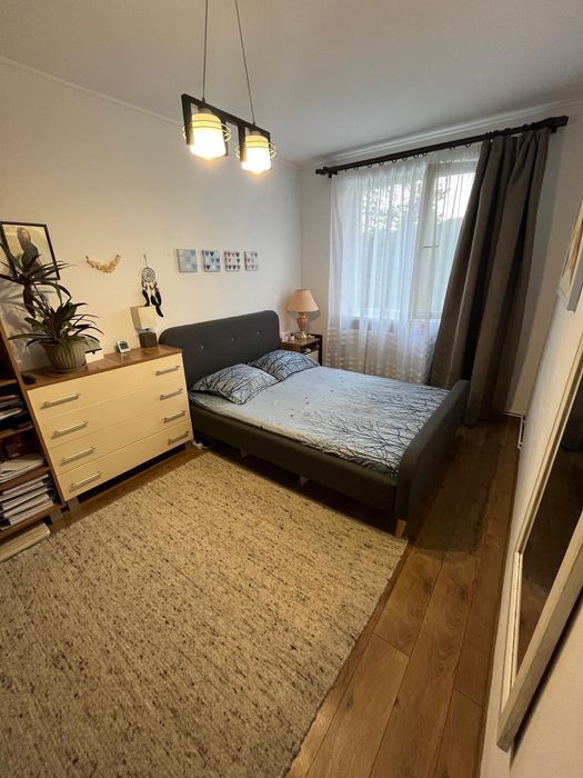Vand apartament Medias, 3 camere ,88 mp, renovat