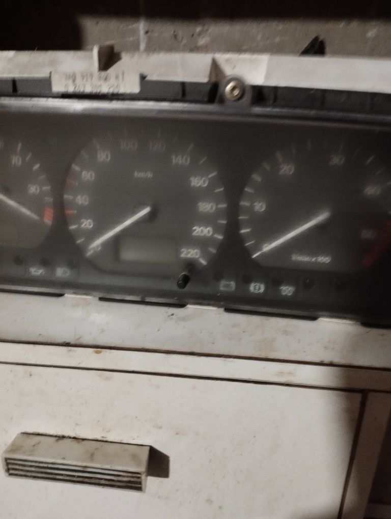Piese VW Passat 1,9TDI an fabr. 1997