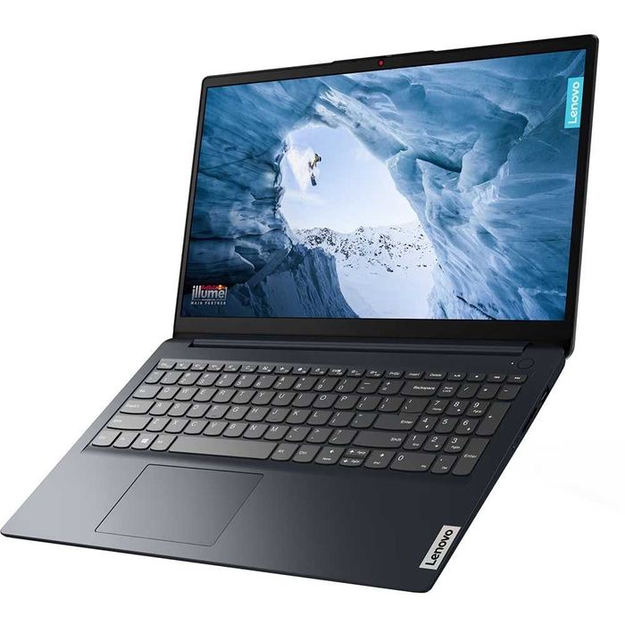 LENOVO Celeron N4120 2.6GHz, 15.6" HD, 4GB 128GB Win 11, Nou in cutie