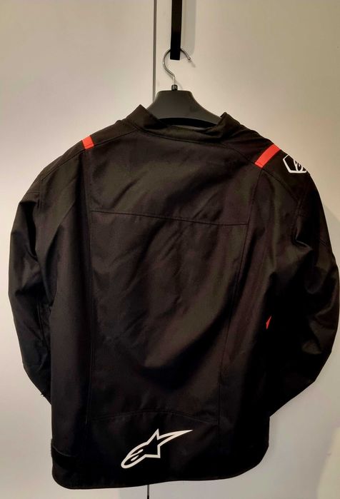 Мото яке Alpinestars 56 XXL