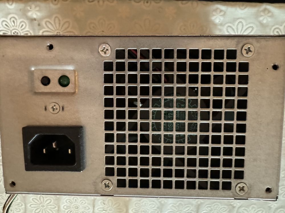 Захранване 80+  за DELl OptiPlex 9020-290W