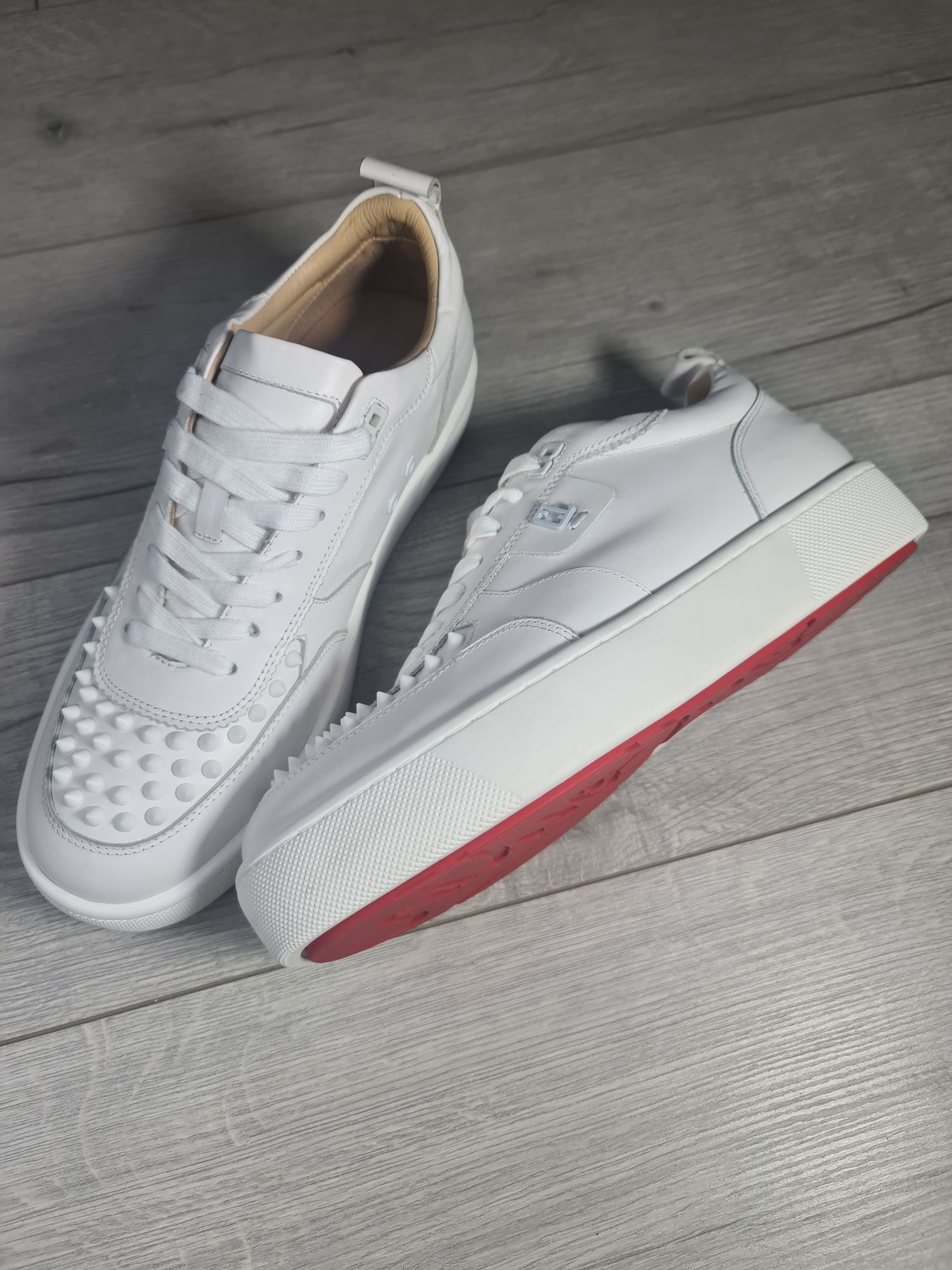 Sneakers-Trainers-Tenisi-Papuci-Christian-Louboutin-Happyrui-Spikes-43