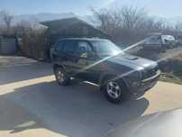 Nissan Terrano 2.7 TDI , Нисан Терано на части!
Май 1999