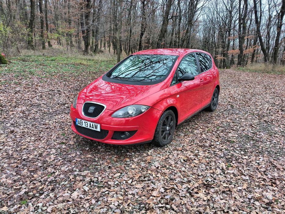 Seat Altea Cutie automata DSG