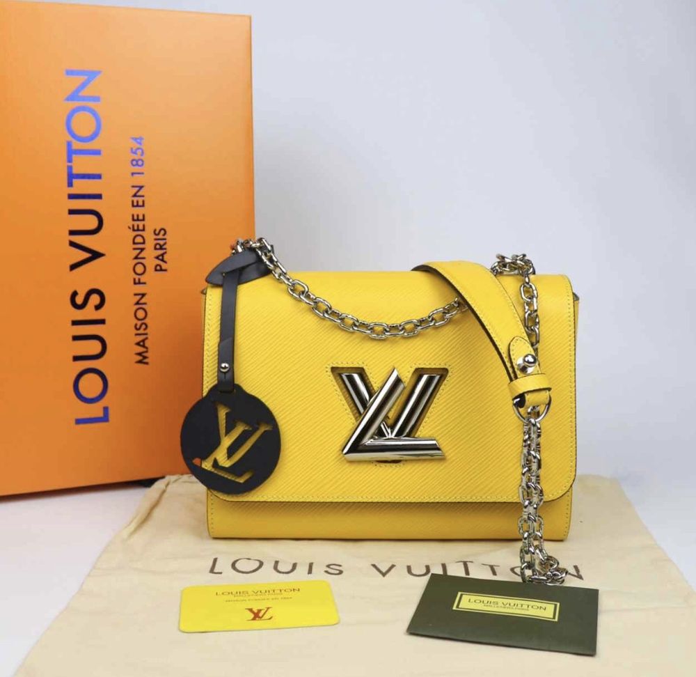 Geanta Louis Vuitton / colecția noua /POZE REALE ‘5 culori disponibile