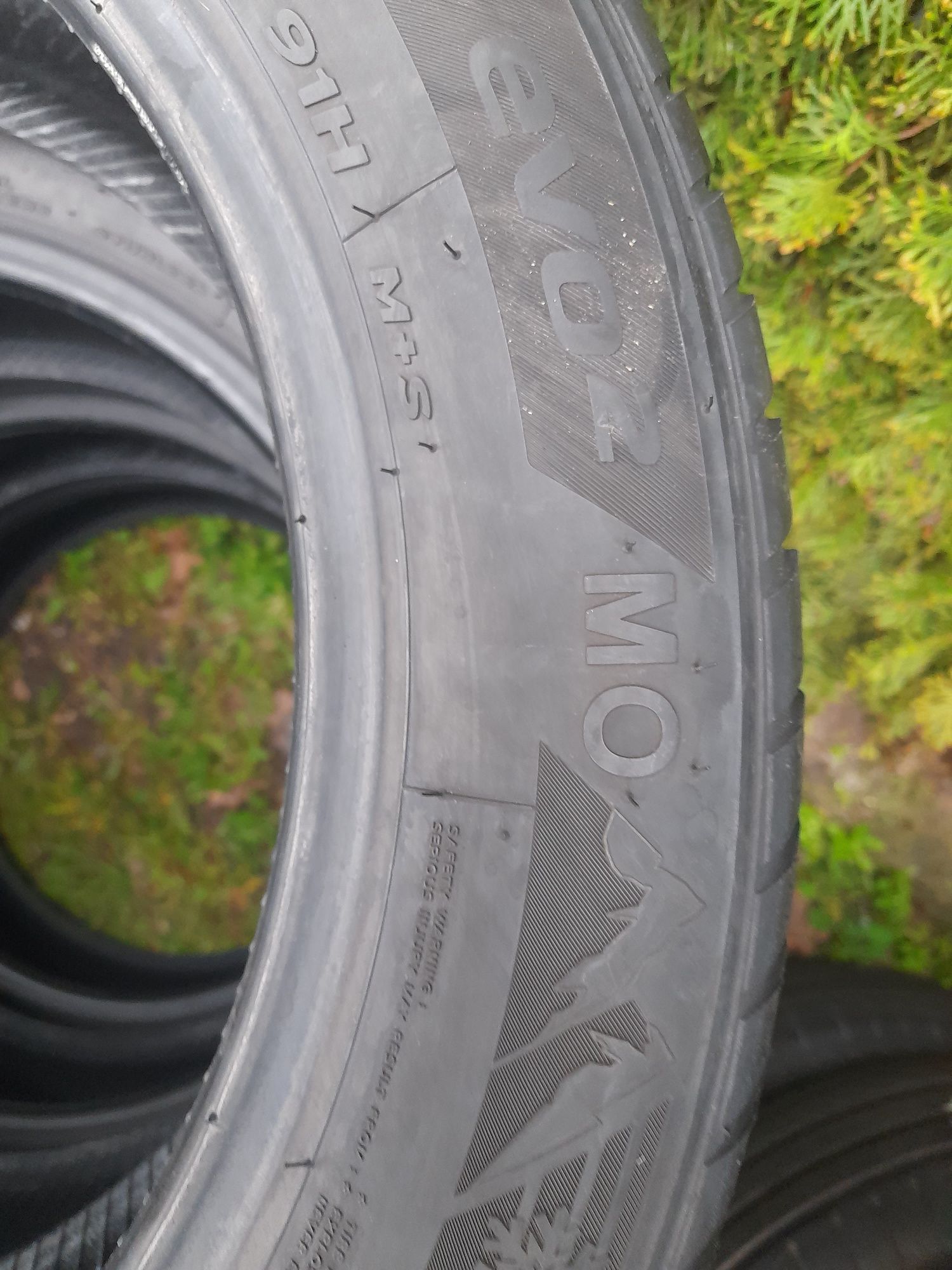 205.55.17. M&S Hankook 2020. M&S  ,