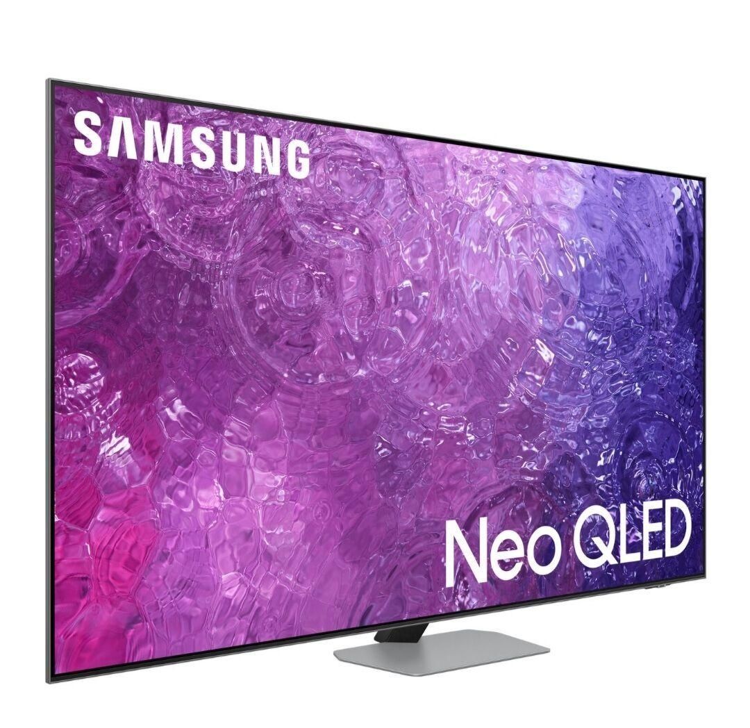 Телевизор Samsung 65QN90 65" Neo QLED 4K SMART New Mini LED