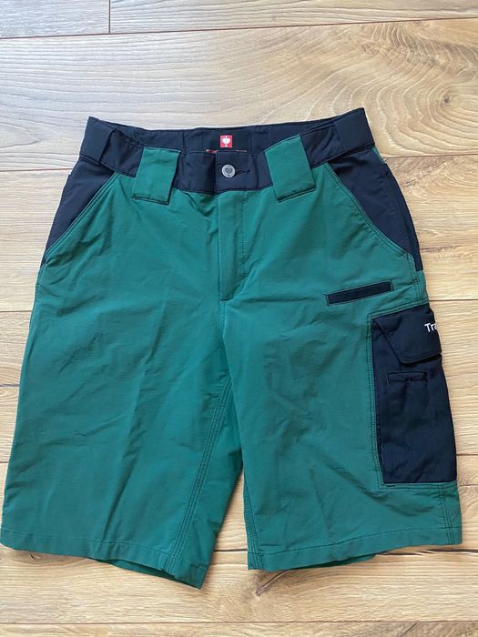 Engelbert Strauss-pantaloni de lucru, profi, de barbati, softshell,48