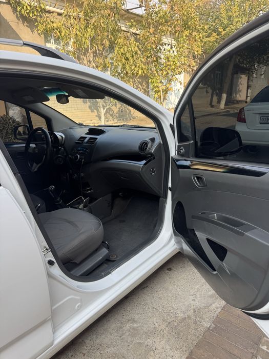 Spark 2019 2 paz+gaz