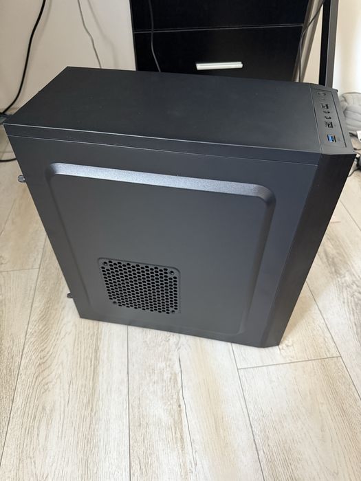 Calculator pc office i7 9700e 8gb ddr4 120gb ssd