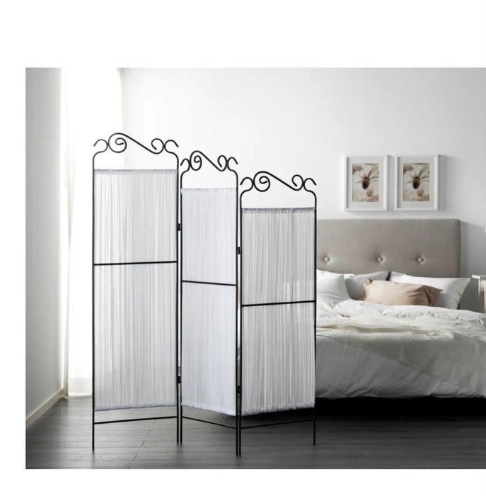 Перегородка ширма икеа