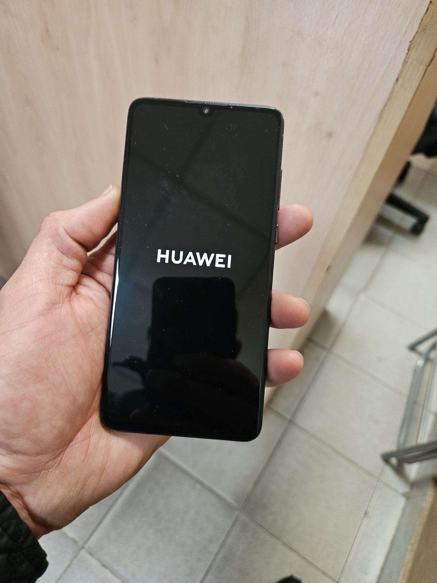 Huawei  P 30 256