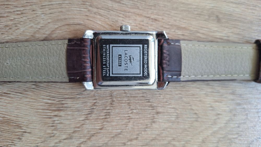 Lacoste дамски часовник