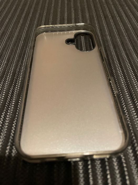 Case Iphone 17 Demon Slayer anime