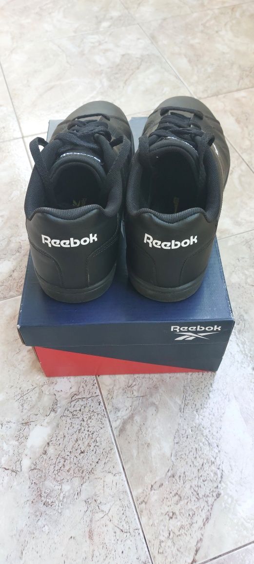 Маратонки Reebok