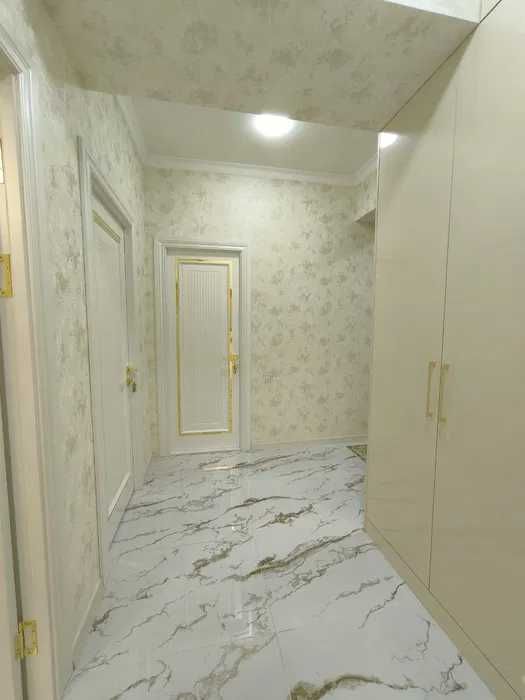 Продаётся стильная квартира в Olmos Residence 60м²