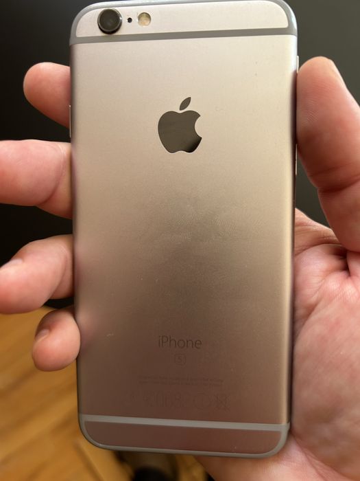 Като нов Iphone 6s, 64 Gb