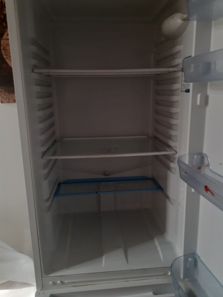 Холодильники Индезит