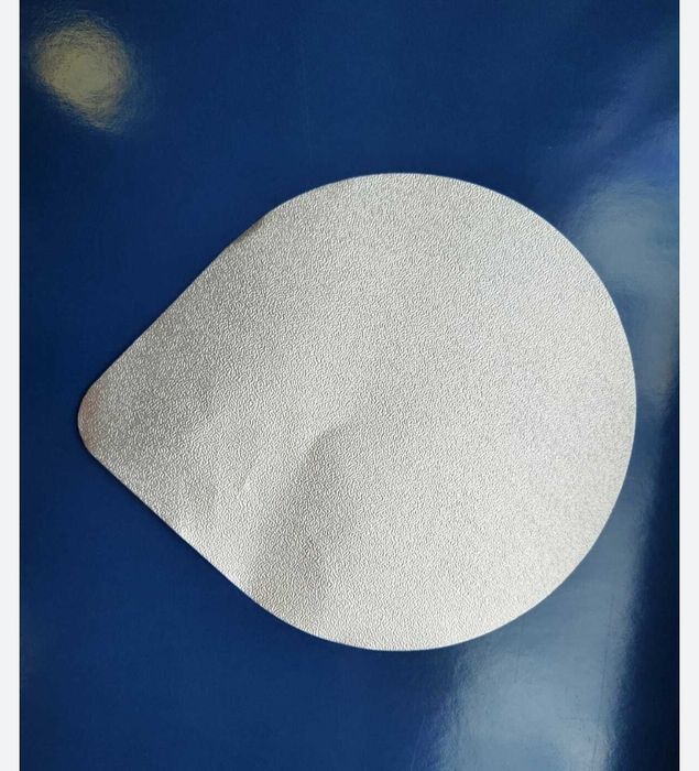 Запайка стаканов. Плотинка