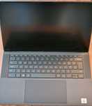 Laptop Dell Precision 5550, intel i7, 32gb ram, 512gb ssd