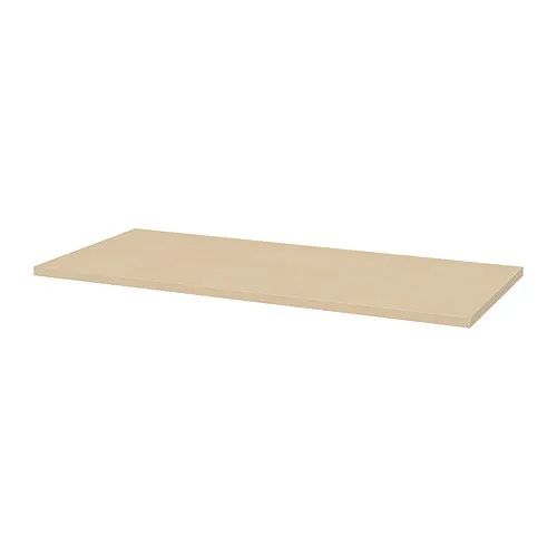 Офис бюро Malskytt/Adils от Ikea
