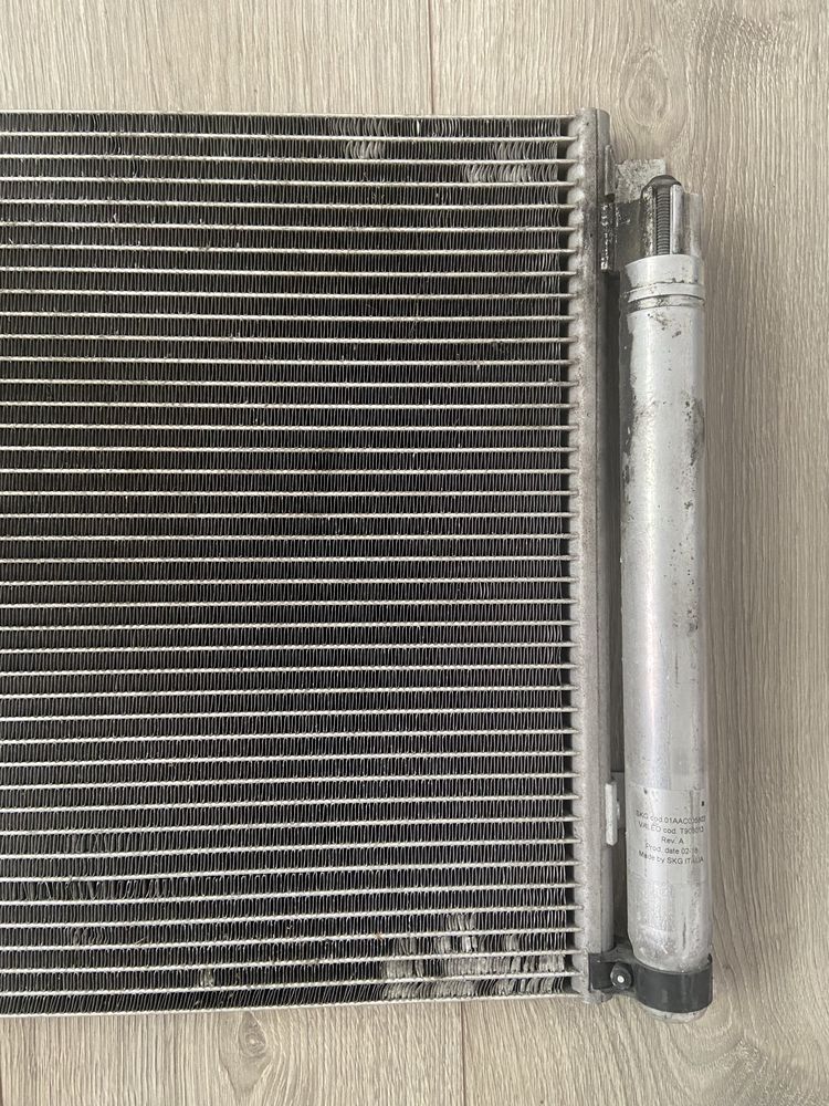 Radiator BMW f30