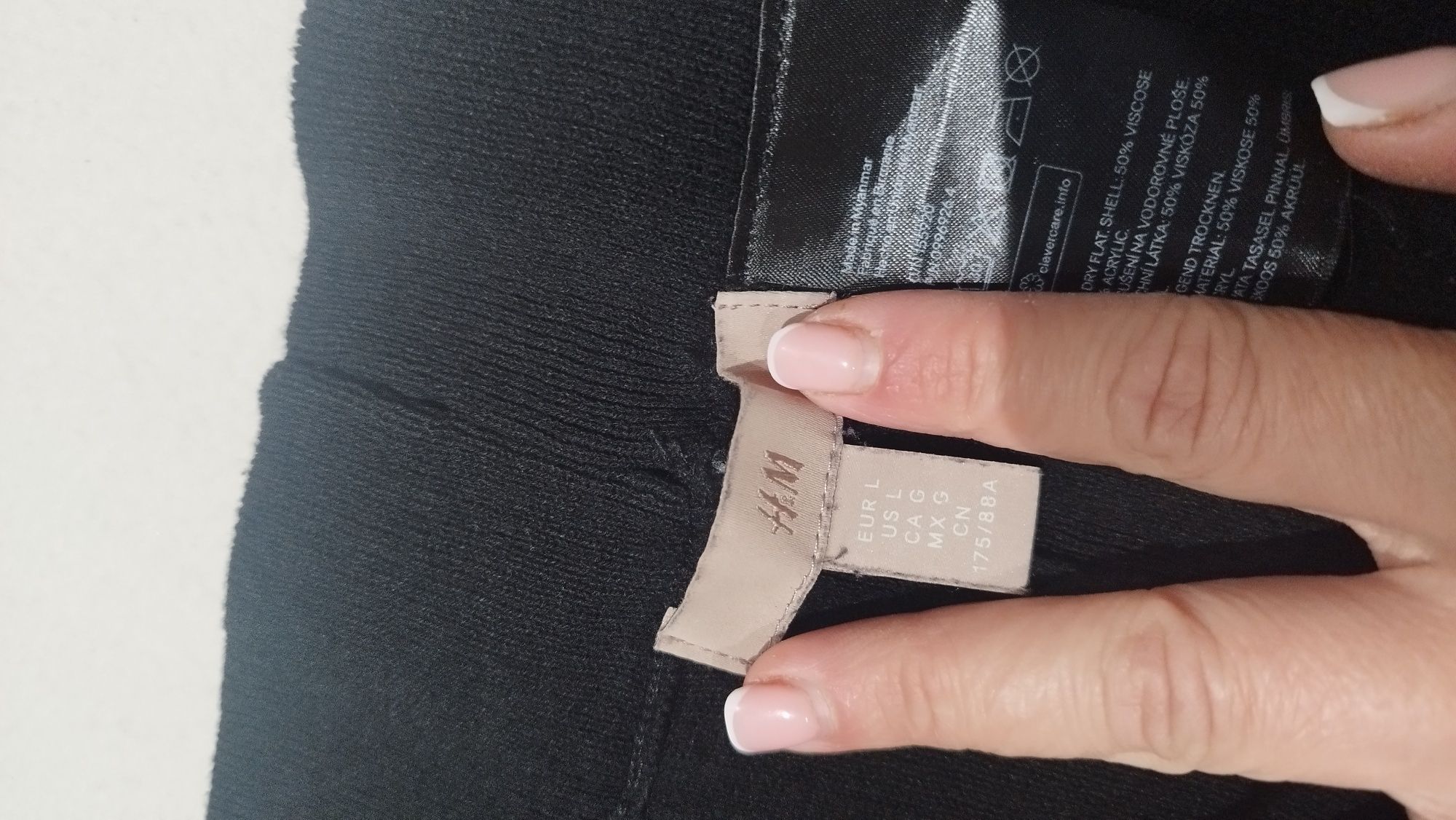 Панталон H&M размер L