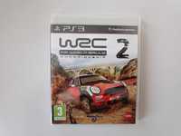 WRC 2 FIA World Rally Championship за PlayStation 3 PS3 ПС3