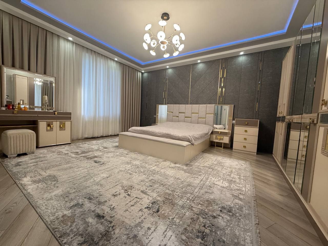 Новый шикарный евродом за 380.000 в Мирзо-Улугбекском районе