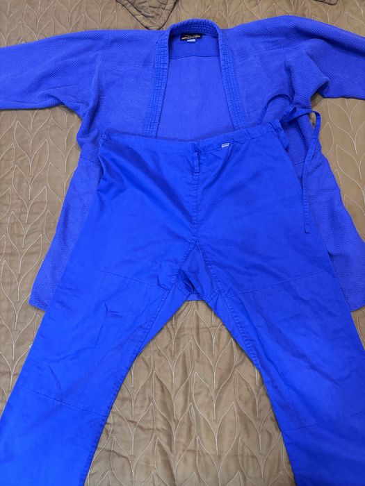 Продам кимоно мизуми