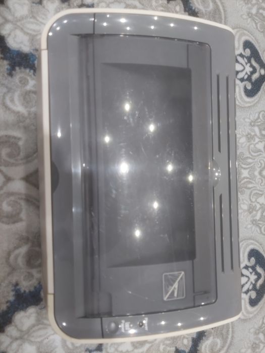 Canon Принтер LBP2900 Рабочий