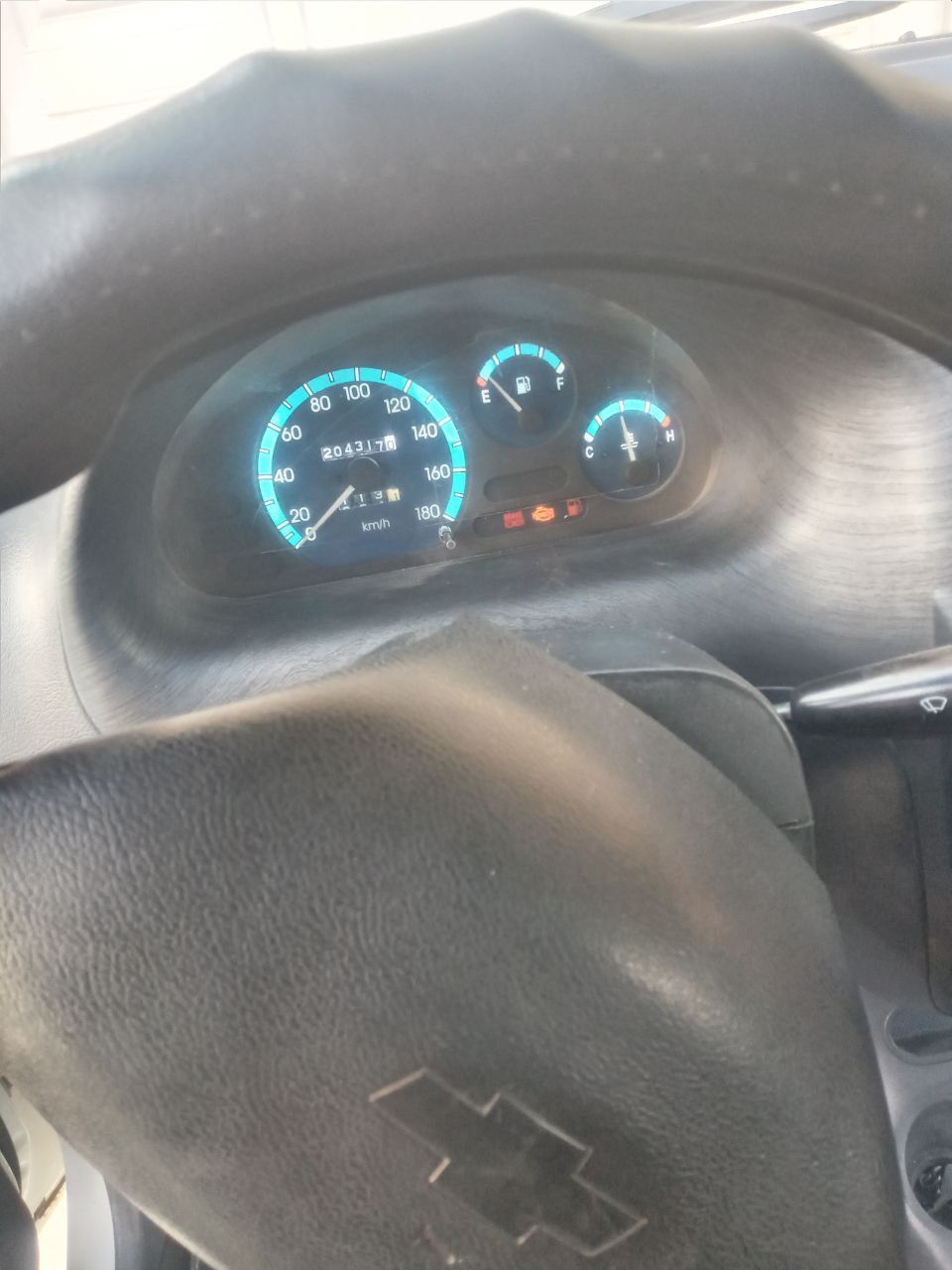 Matiz sotiladi holati zor