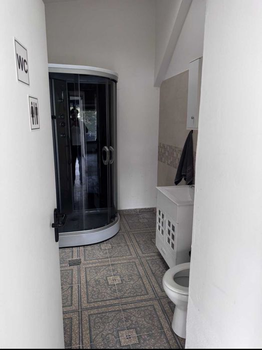 Spatiu comercial de inchiriat, langa Carrefour Colentina