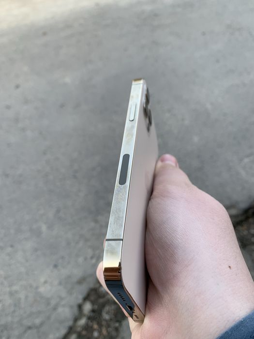 Iphone 12pro запчаст