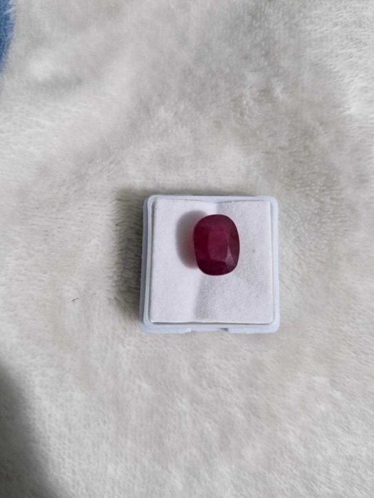Natural Ruby (Натуралний рубин)