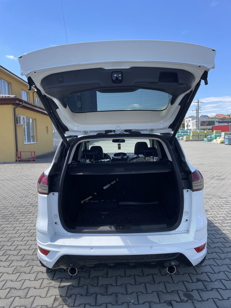 Ford KUGA 2014 ST