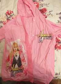 Дъждобран за момиче Hannah Montana