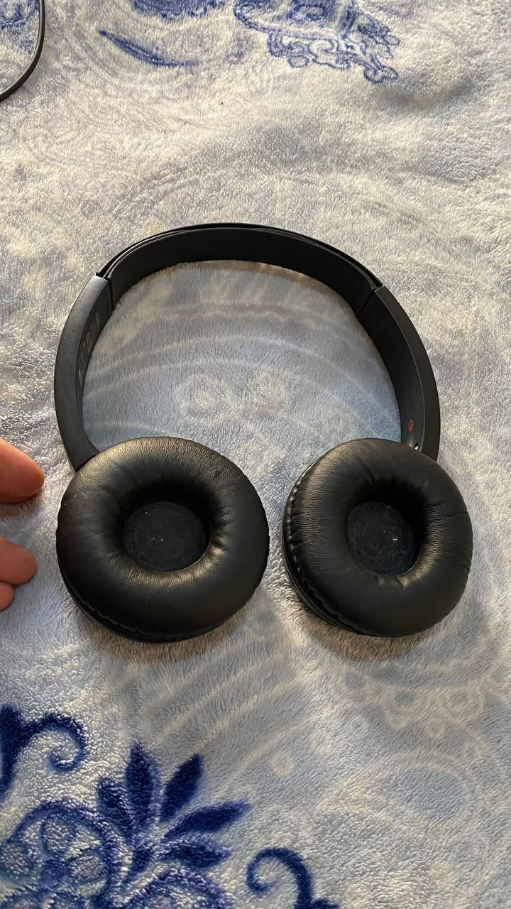 Sony WH-CH500 Орегинал