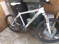 bicicleta canondale sl4