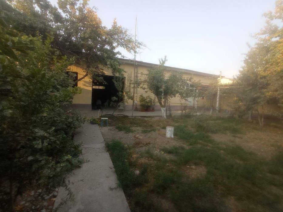 Продается участок 6 соток, махалля Заковат, улица Фаровон Хаёт, Учхоз