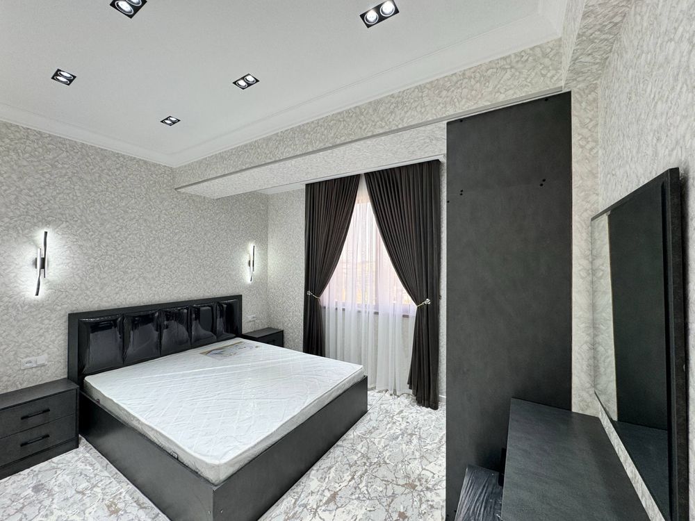 Продается 3 комнатная квартира площадью 54 кв.м. В Согдиане