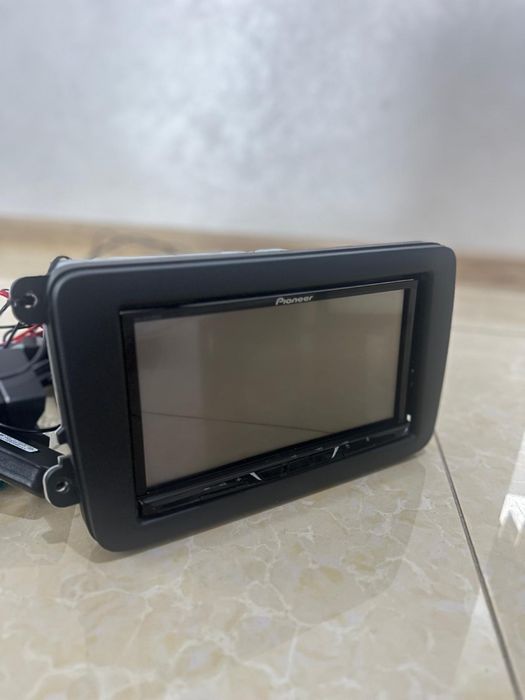 Vand navigatie android pionner pentru vw