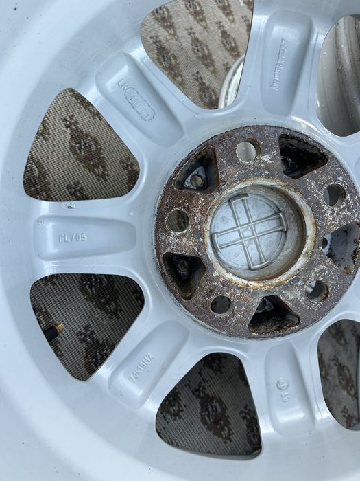 5х110 15 за опел